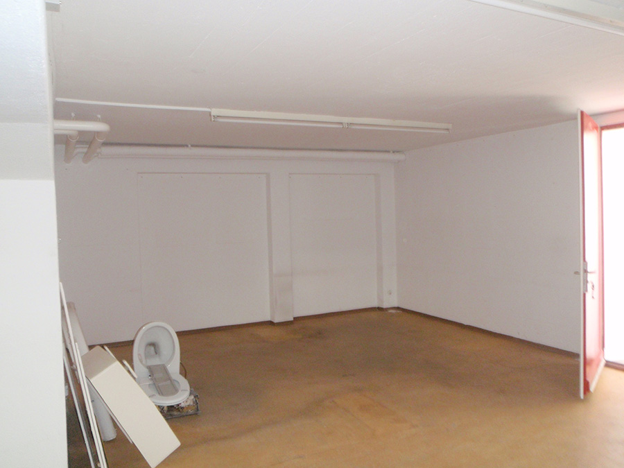 Kellersanierung |mehr als nur sanieren!