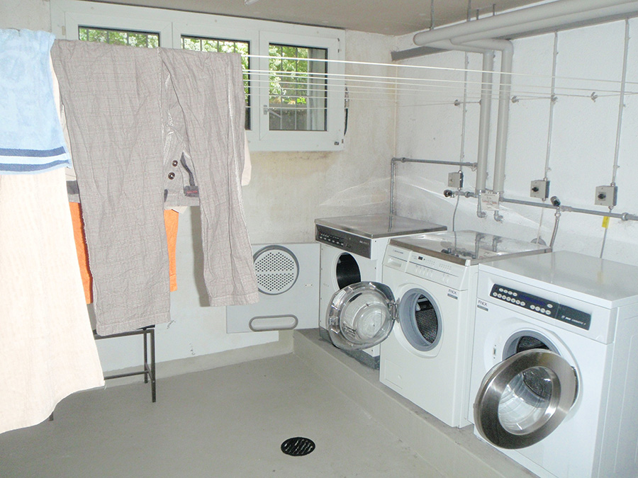 Kellersanierung |mehr als nur sanieren!